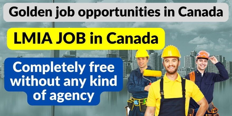 Canada jobs online apply