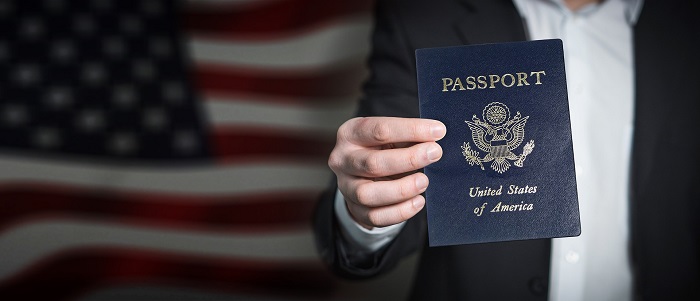 usa visa application process