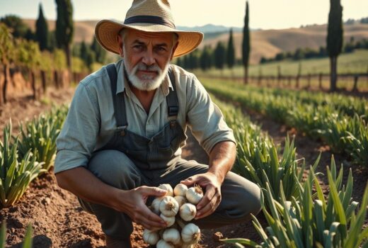 genaral farm worker